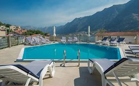 Kotor Muo Apartments A1