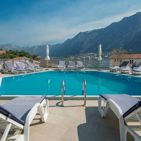 Kotor Muo Apartments A1 Extérieur photo