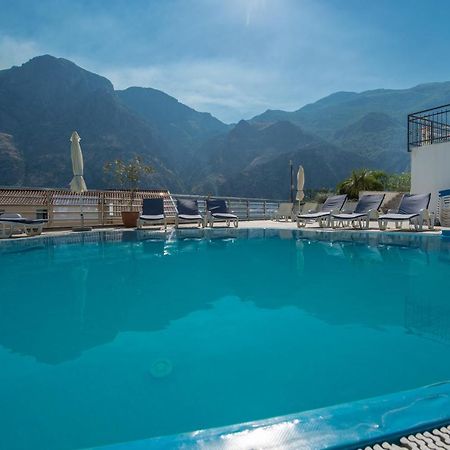 Kotor Muo Apartments A1 Extérieur photo