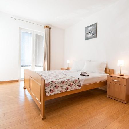 Kotor Muo Apartments A1 Extérieur photo