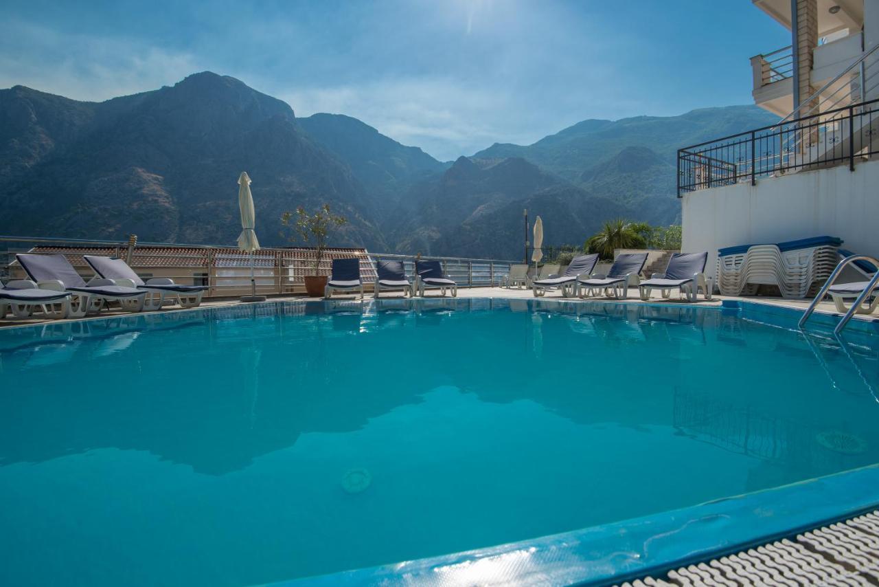 Kotor Muo Apartments A1 Extérieur photo