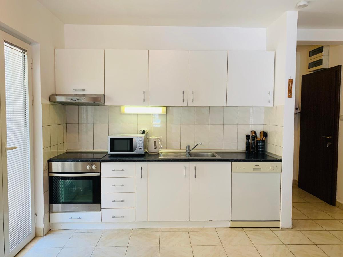 Kotor Muo Apartments A1 Extérieur photo